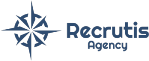 Logo Recrutis Agency